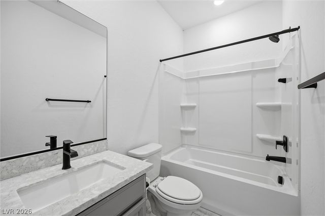 2211 Taylor Ranch Avenue, North Las Vegas, NV 89086