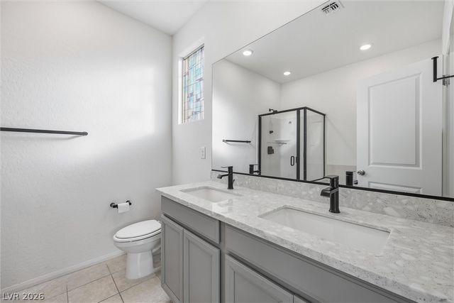 2211 Taylor Ranch Avenue, North Las Vegas, NV 89086