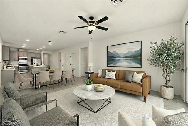 2211 Taylor Ranch Avenue, North Las Vegas, NV 89086