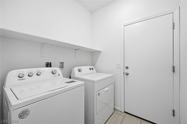 2211 Taylor Ranch Avenue, North Las Vegas, NV 89086