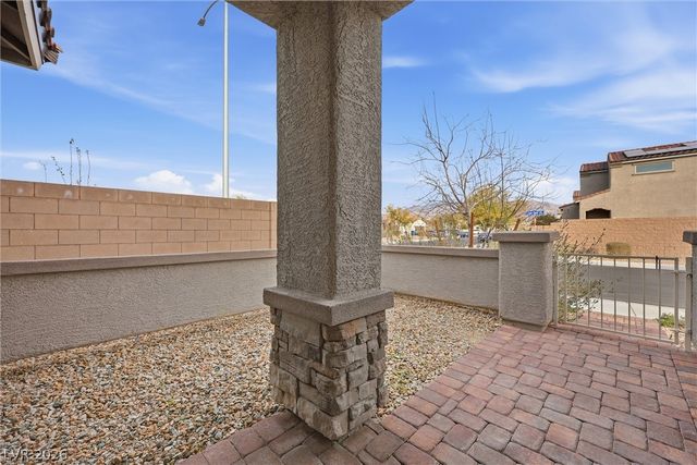 2211 Taylor Ranch Avenue, North Las Vegas, NV 89086