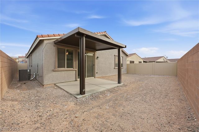 2211 Taylor Ranch Avenue, North Las Vegas, NV 89086