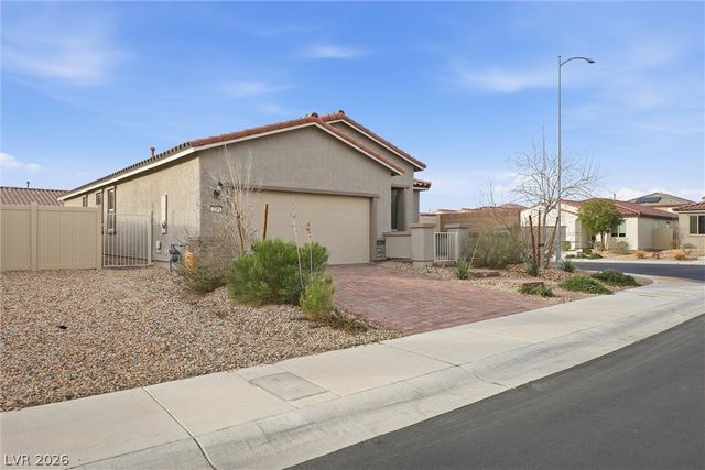 2211 Taylor Ranch Avenue, North Las Vegas, NV 89086