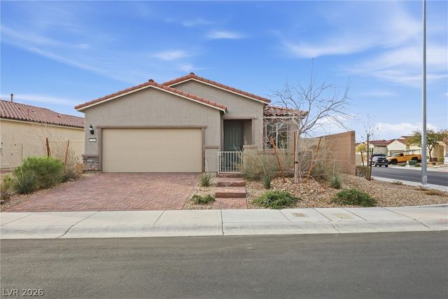2211 Taylor Ranch Avenue, North Las Vegas, NV 89086