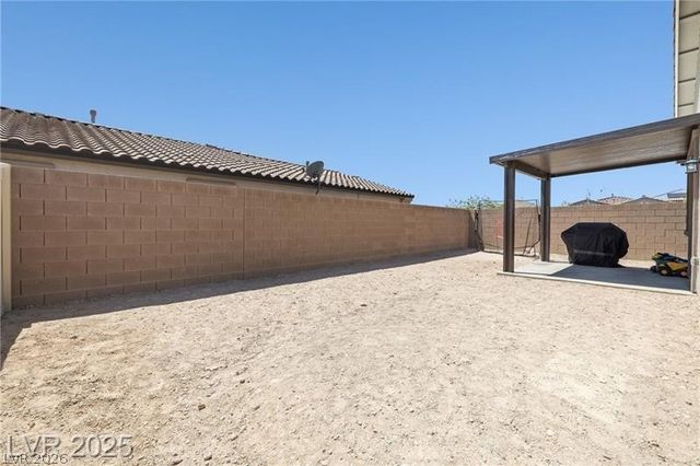2211 Taylor Ranch Avenue, North Las Vegas, NV 89086