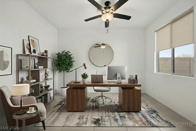 2211 Taylor Ranch Avenue, North Las Vegas, NV 89086