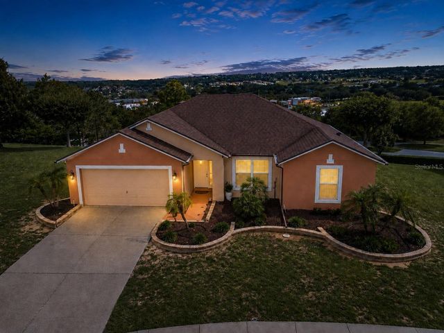 12330 AVIVA WAY, Clermont, FL 34711