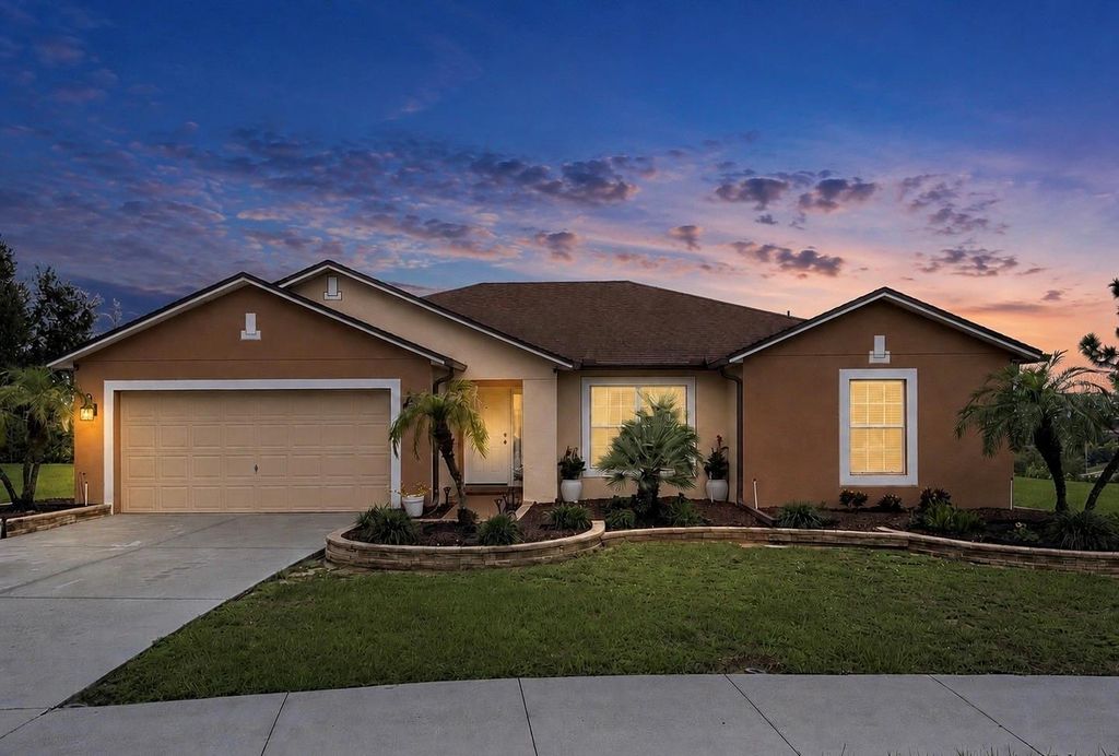 12330 AVIVA WAY, Clermont, FL 34711