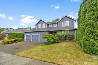 12717 SE 301st Street, Auburn, WA 98092