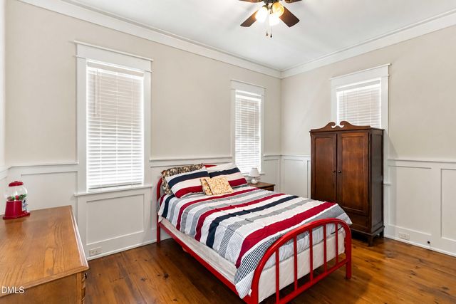 90 Ellen Circle, Clayton, NC 27527
