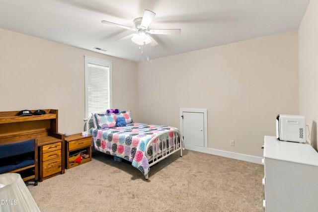 90 Ellen Circle, Clayton, NC 27527