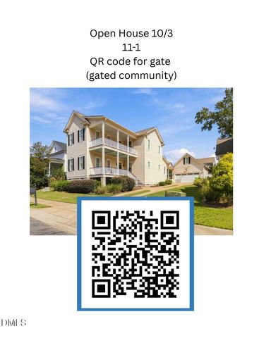 90 Ellen Circle, Clayton, NC 27527
