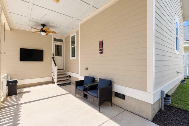 90 Ellen Circle, Clayton, NC 27527