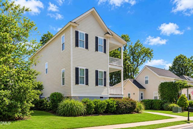 90 Ellen Circle, Clayton, NC 27527