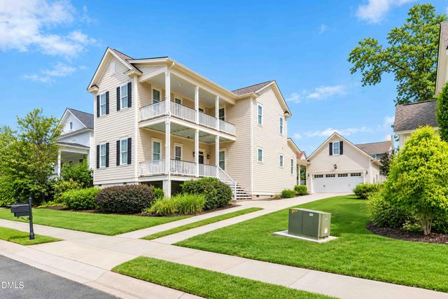 90 Ellen Circle, Clayton, NC 27527
