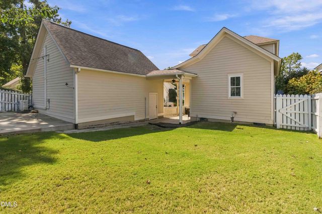 90 Ellen Circle, Clayton, NC 27527