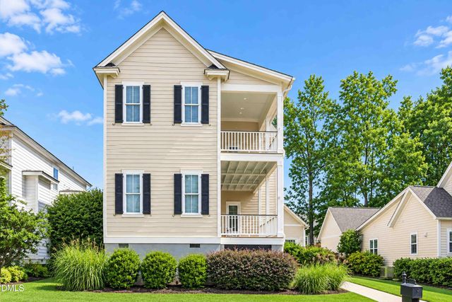 90 Ellen Circle, Clayton, NC 27527
