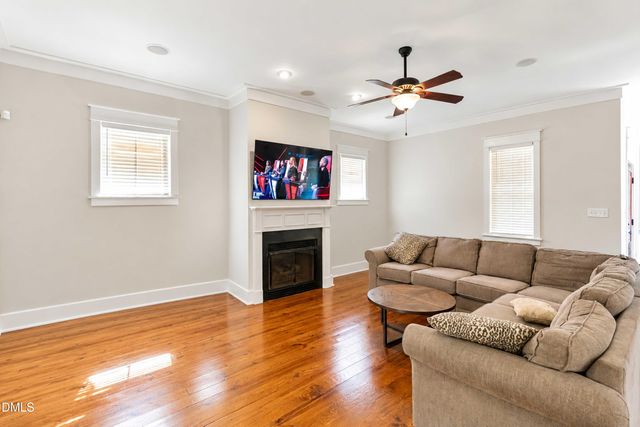 90 Ellen Circle, Clayton, NC 27527