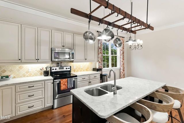 90 Ellen Circle, Clayton, NC 27527