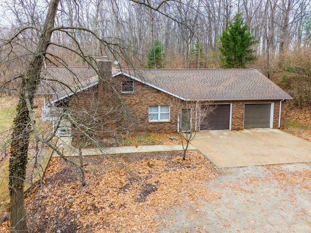 3600 N 300 W, Angola, IN 46703