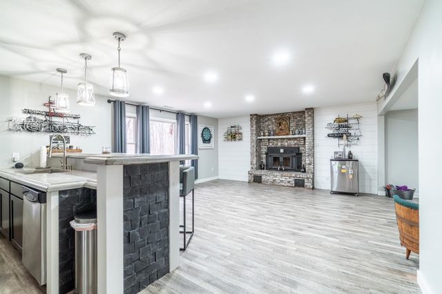 3600 N 300 W, Angola, IN 46703