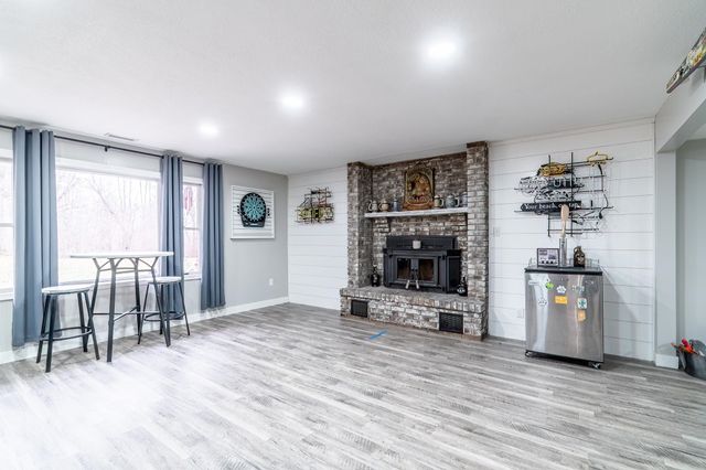 3600 N 300 W, Angola, IN 46703