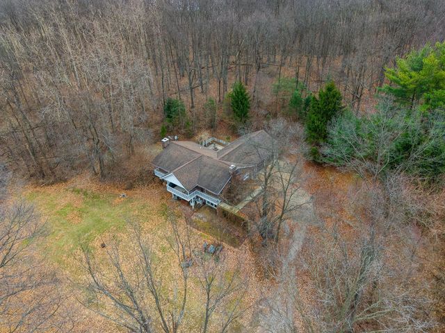 3600 N 300 W, Angola, IN 46703