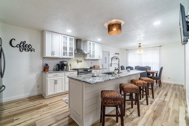 3600 N 300 W, Angola, IN 46703