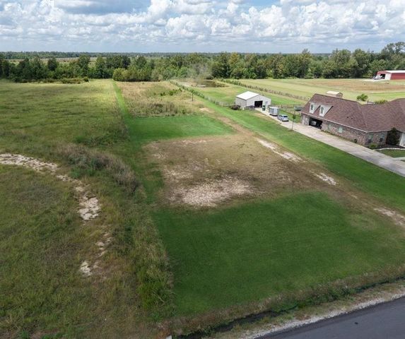 0 Bunker Hill Road, Lake Charles, LA 70611