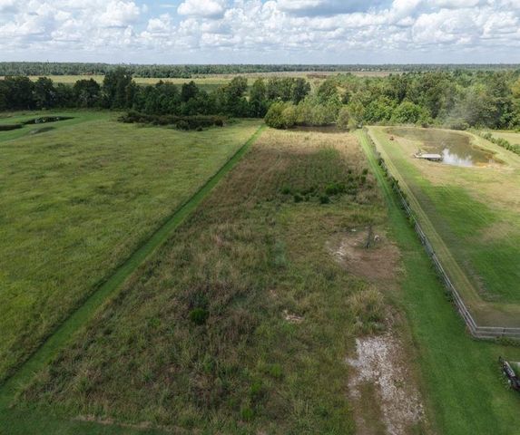 0 Bunker Hill Road, Lake Charles, LA 70611
