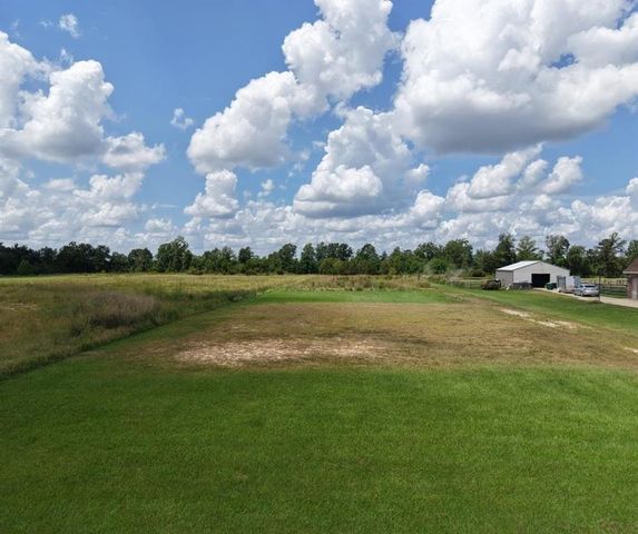 0 Bunker Hill Road, Lake Charles, LA 70611