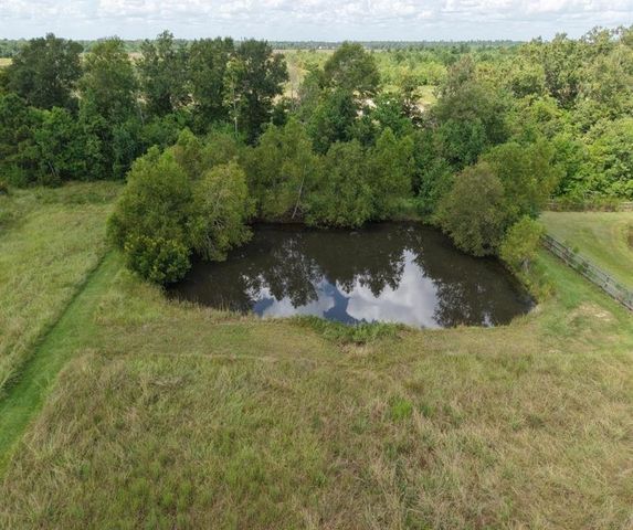 0 Bunker Hill Road, Lake Charles, LA 70611