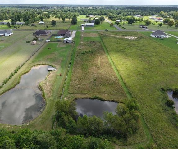 0 Bunker Hill Road, Lake Charles, LA 70611