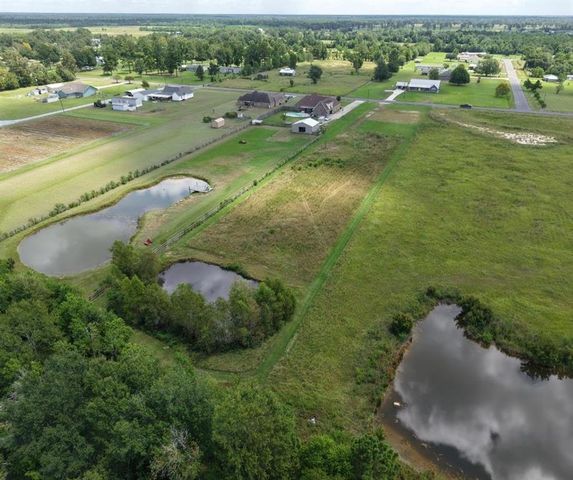 0 Bunker Hill Road, Lake Charles, LA 70611
