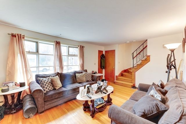 22 Clark St, Randolph, MA 02368