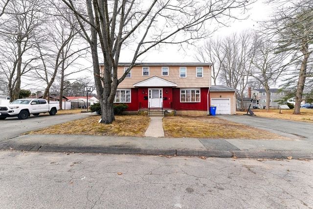 22 Clark St, Randolph, MA 02368