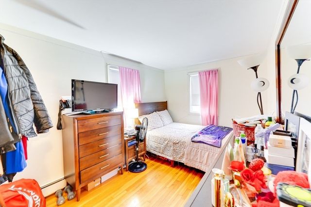 22 Clark St, Randolph, MA 02368