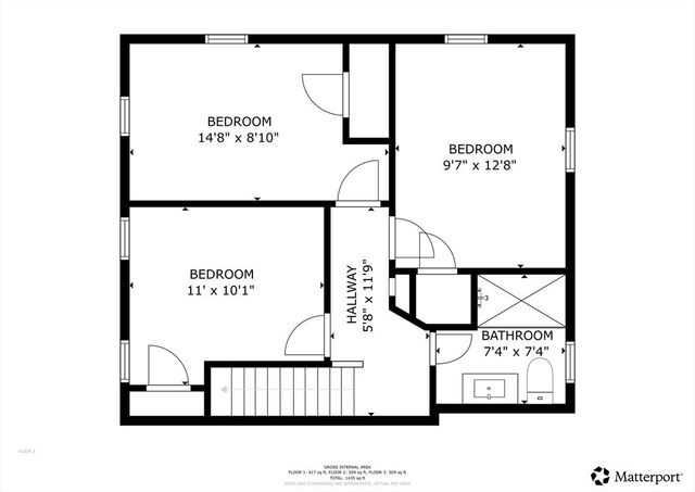 22 Clark St, Randolph, MA 02368