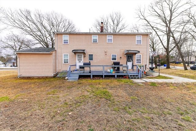 22 Clark St, Randolph, MA 02368