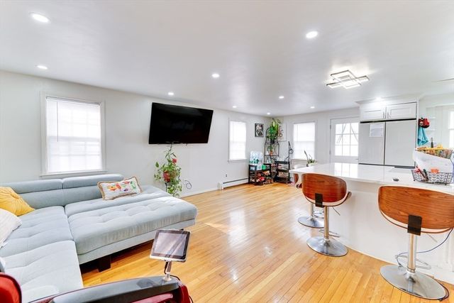 22 Clark St, Randolph, MA 02368