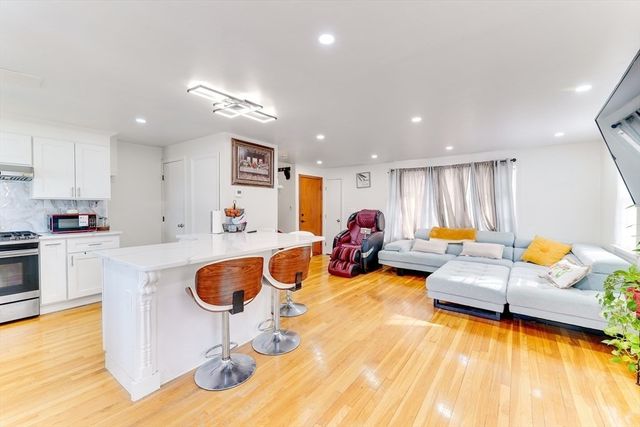 22 Clark St, Randolph, MA 02368