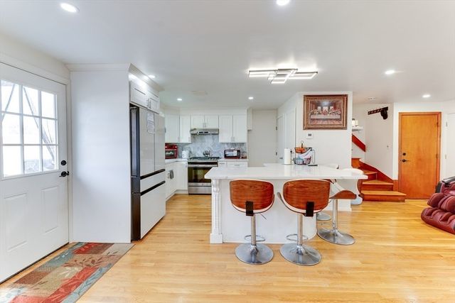 22 Clark St, Randolph, MA 02368