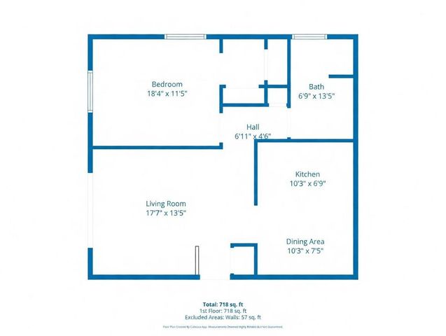 22039 E 11 Mile Road 20, Saint Clair Shores, MI 48081