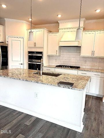 1114 Flyfish Avenue, Durham, NC 27703