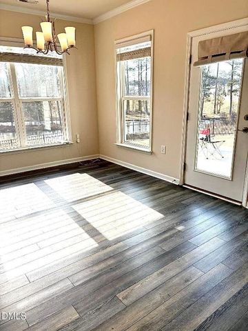 1114 Flyfish Avenue, Durham, NC 27703