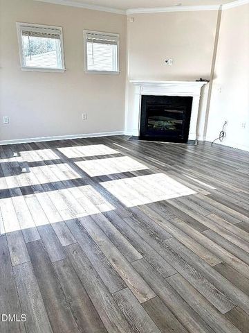 1114 Flyfish Avenue, Durham, NC 27703