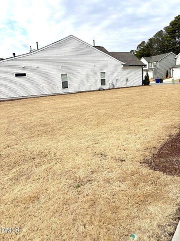 1114 Flyfish Avenue, Durham, NC 27703