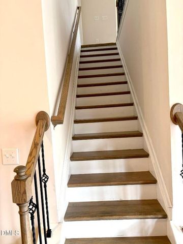 1114 Flyfish Avenue, Durham, NC 27703