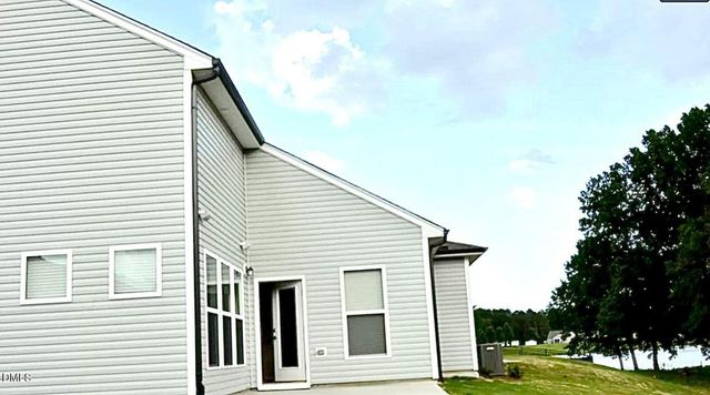 1114 Flyfish Avenue, Durham, NC 27703