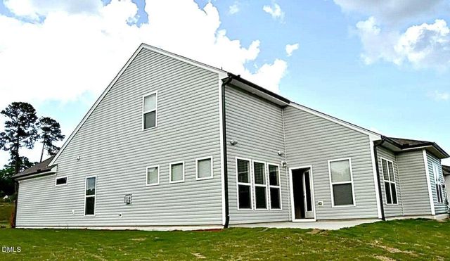 1114 Flyfish Avenue, Durham, NC 27703